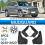 Λασπωτήρας για Mercedes-Benz GLB X247 2020- Φτερό Λασπωτήρα 3