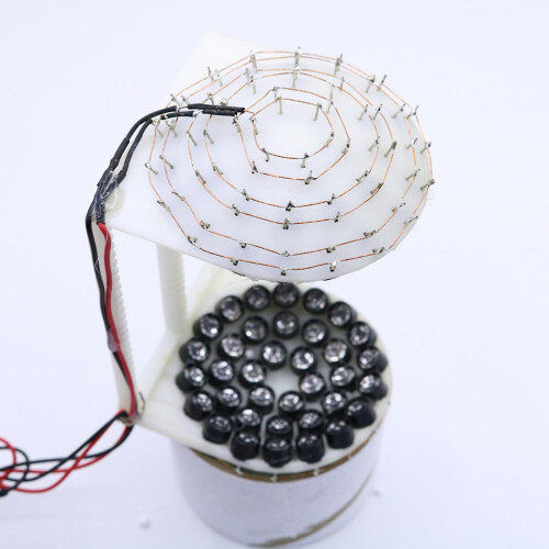 DIY Ultraschall-Schwebe-Levitations-Lernset Acoustique Akustik-Levitator Fp 2