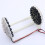 DIY Ultraschall-Schwebe-Levitations-Lernset Acoustique Akustik-Levitator Fp 4