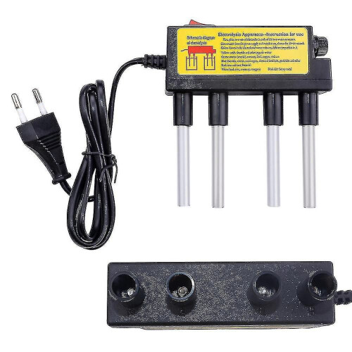 Electrolyzer Water Electrolysis Apparatus Tds Water Quality Testing 220v 2