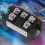 Mds-100a 1600v 5 Terminals 3 Phase Full Wave Diode Module Bridge Rectifier 4