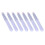 7PCS Makeup Brush Set - Round Head, Soft Bristles 3