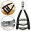 Starting Clamp, Head Tennis Equipment Stringing Tool For Badminton Hand 2