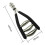 Starting Clamp, Head Tennis Equipment Stringing Tool For Badminton Hand 4