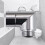 90 Degree Hand Shower Adapter, Elbow For Mobile Hand Shower 4