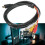 Για καλώδιο HDMI σε RCA, για αρσενικό HDMI σε αρσενικό 3-rca καλώδιο βίντεο o Υποδοχή A 2