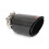 Απολήξεις εξάτμισης Bimirth 4" Akrapovic Gloss Carbon Fiber X2 Universal 3