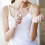 40 Pcs Mini Spray Bottle Empty Perfume Atomiser Clear Perfume Bottle 3ml 2