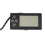 36v-48v Lcd Ebike Display With Plug For Electric Bike Bldc Controller Control Panel S861 4