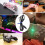 Usb Cable Replacement For Razer Wildcat / Razer Raiju Ps4 Game Controller 5