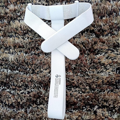Head Strap for Headset, Replacement Head Strap for VR Accesories 2