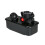 Ρεζερβουάρ καυσίμου Briggs & Stratton+καρμπυρατέρ 494406 498809 Καρμπυρατέρ 4