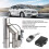 Electric Y Pipe Exhaust Control Cut Out Dual Valve Wireless Remote Control 4