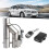 Electric Y Pipe Exhaust Control Cut Out Dual Valve Wireless Remote Control 5