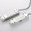 200 Kg Electronic Scale Sensor Digital Load Cell Weight Sensor Platform Scale Load Cell Durable Sin 3