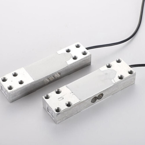 200 Kg Electronic Scale Sensor Digital Load Cell Weight Sensor Platform Scale Load Cell Durable Sin 2