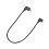 Micro USB naar Lightning afstandsbediening tablet telefoon data converter overdrachtskabel voor Android iOS Beste 3