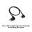 Micro USB naar Lightning afstandsbediening tablet telefoon data converter overdrachtskabel voor Android iOS Beste 4