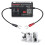 Monitor batteria Bluetooth BM2 12V, analizzatore batteria auto, strumento di test e diagnostica per Android e iOS. 2