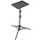 Projector Stand Laptop Stand Projector Tripod Adjustable Tabletop Floor Projector Stand 2