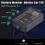 Monitor batteria Bluetooth BM2 12V, analizzatore batteria auto, strumento di test e diagnostica per Android e iOS. 5