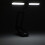Lampe de pupitre rechargeable à pince Aroma AL-1 3