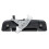 Λαβή πίσω πόρτας χώρου αποσκευών για Toyota Hilux Ute 2/4wd 1988-2015 5