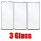 Tempered Glass for Xiaomi Mi 10 Ultra 3D Screen Protector 1