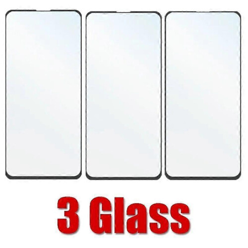 Tempered Glass for Xiaomi Mi 10 Ultra 3D Screen Protector