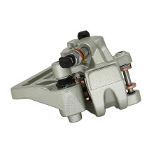 Slinx Bremssattel hinten für Ktm Sx Xc Sxf Xcf Xcw Xcfw Exc Excf Smr 125 150 200 250 300 350 450 500 530 für Husqvarna Fc Fe Tc Te