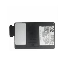 A0009058702 Auton puskurin kuolleen kulman avustin tutka-anturi SE-luokan W222 W212 etäisyysvaroitusmoduuleihin