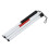 Folding Blind Walking Stick, Aluminium Crutch Cane For Visually Impaired 4