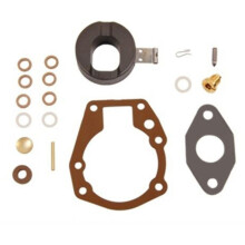 Kit de carburador/bóia para motores Johnson Evinrude de 2 a 4 HP (1987-1990) - Código: 778152 Md