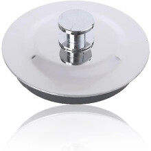 Ralo de 42 a 45 mm, ralo para banheira, ralo para pia, cozinha, banheiro