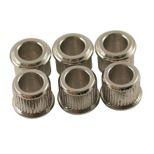Kluson Push-fit Stemmachine Adapter Busjes (set van 6) Amerikaanse maat