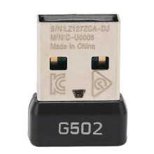2,4-GHz-Funkadapter-USB-Empfänger für Logitech G502 LIGHTSPEED Maus