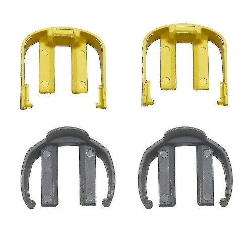 2 σετ για σκανδάλη πλυστικού πίεσης Karcher K2 K3 K7 & σφιγκτήρας κλιπ σωλήνα C Zszjbv53