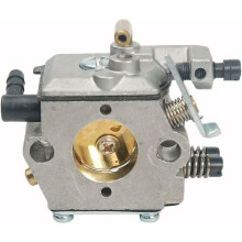 Carburateur pour Stihl 024 026 MS260 240 024AV 024S Walbro WT-194 Carb HU HS -136A