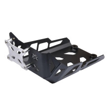 Protetor de cárter e proteção inferior do motor para motocicleta BMW G310R G310GS G310 G 310 GS R 2016-2020.