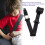 Universal Retractable 3 Point Seat Belt 2 Pcs For Bus Cars 3