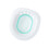 Foldable Hemorrhoid Sitz Bath Toilet Bidet Tub Basin For Postpartum 1