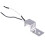 80462 Grills Replacement Ignitor Kit Compatible With Q100 Q200 Push Button Ignitor 4