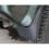 Γνήσια λασπωτήρες εμπρός & πίσω για Suzuki Jimny 2005-2016 4
