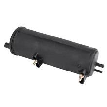 For 206 206cc 207 C2 Fuel Tank Carbon Canister Activated Carbon Canister Exhaust Filter 1505sk Wigslar