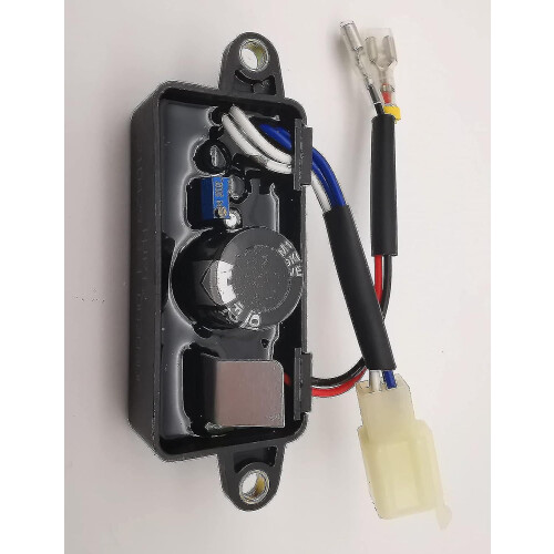 3500 4000 Watt Generator AVR Automatic Voltage Regulator Rectifier 290440009 --WHBYV 2