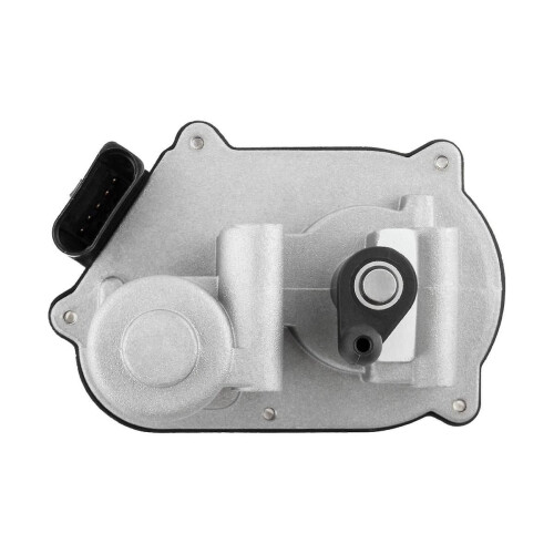 5-pinový motor ovládača klapky sacieho potrubia 059129086l 059129086g 059129086k Ventil pre 2.7 3.0 4.2 1