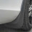 Γνήσιο σετ λασπωτήρων για Volvo V60 MK II Station Wagon 2019-2024 3