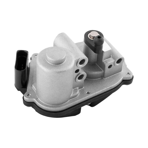 5-pinový motor ovládača klapky sacieho potrubia 059129086l 059129086g 059129086k Ventil pre 2.7 3.0 4.2