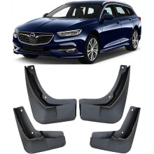 Alkuperäiset roiskeläpät Opel Vauxhall Insignia B Toureriin vuosimalleihin 2017-2022