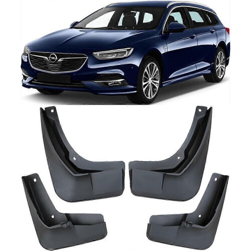 Γνήσια λασπωτήρες για Opel Vauxhall Insignia B Tourer 2017-2022